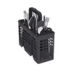 Blomberg LDV52320 Integrated Full Size Dishwasher - 15 Place Settings