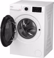 Blomberg LRF854311W 8kg/5kg 1400 Spin RecycledTub Washer Dryer - White