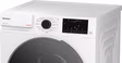 Blomberg LRF854311W 8kg/5kg 1400 Spin RecycledTub Washer Dryer - White