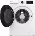 Blomberg LRF854311W 8kg/5kg 1400 Spin RecycledTub Washer Dryer - White