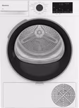 Blomberg LTA18321W 8kg Heat Pump Tumble Dryer - White