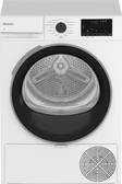 Blomberg LTA18321W 8kg Heat Pump Tumble Dryer - White