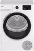 Blomberg LTA19321W 9kg Heat Pump Tumble Dryer - White