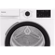 Blomberg LTA19321W 9kg Heat Pump Tumble Dryer - White