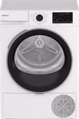Blomberg LTA19321W 9kg Heat Pump Tumble Dryer - White
