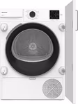 Blomberg LTDIP08310 8kg Integrated Heat Pump Tumble Dryer - White