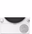 Blomberg LTDIP08310 8kg Integrated Heat Pump Tumble Dryer - White