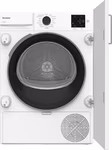 Blomberg LTDIP08310 8kg Integrated Heat Pump Tumble Dryer - White