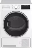 Blomberg LTK38020W 8kg Condenser Tumble Dryer - White