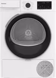 Blomberg LTNA18320W 8kg Heat Pump Tumble Dryer (NI Exclusive) - White