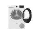 Blomberg LTNA18320W 8kg Heat Pump Tumble Dryer (NI Exclusive) - White
