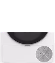 Blomberg LTNA18320W 8kg Heat Pump Tumble Dryer (NI Exclusive) - White