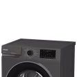Blomberg LWA18461G 8kg 1400 Spin SpinSave Washing Machine - Graphite