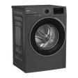 Blomberg LWA18461G 8kg 1400 Spin SpinSave Washing Machine - Graphite