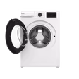 Blomberg LWA210461W 10kg 1400 spin SpinSave Washing Machine - White