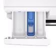 Blomberg LWA29461W 9kg 1400 Spin SpinSave Washing Machine - White