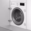 Blomberg LWI284421 8kg 1400 Spin Integrated Washing Machine