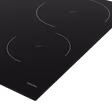 Blomberg MIN54308N 58cm Electric Induction Technology Hob - Black