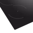 Blomberg MIN54308N 58cm Electric Induction Technology Hob - Black
