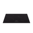 Blomberg MIN54308N 58cm Electric Induction Technology Hob - Black