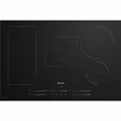 Blomberg MIX55487N 78cm Cook Sensor Induction Hob - Black