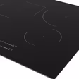 Blomberg MIX55487N 78cm Cook Sensor Induction Hob - Black