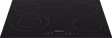 Blomberg MKN54212 58cm Ceramic Hob - Black