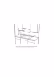 Blomberg MKN54212 58cm Ceramic Hob - Black