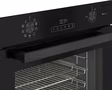 Blomberg ROEN8232WBP 72L Single Electric Oven - Black
