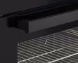 Blomberg ROEN8232WBP 72L Single Electric Oven - Black