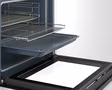 Blomberg ROEN8232WBP 72L Single Electric Oven - Black