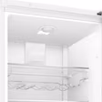 Blomberg SSM4671P 59.5cm Tall Larder Fridge - White