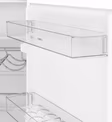 Blomberg SSM4671P 59.5cm Tall Larder Fridge - White