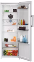 Blomberg SSM4671P 59.5cm Tall Larder Fridge - White