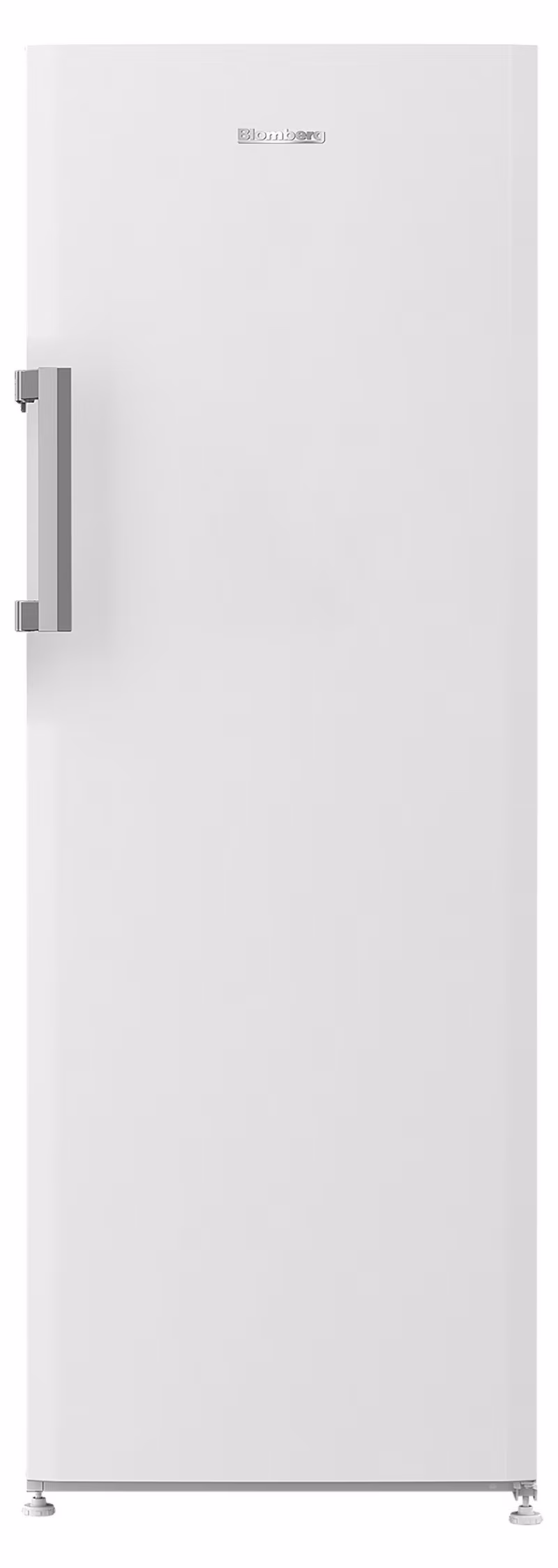 Blomberg SSM4671P 59.5cm Tall Larder Fridge - White