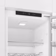 Blomberg SST4455VI VitaminCare+ 54cm Integrated Tall Larder Fridge - White