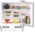 Blomberg TSM1654IU 59.5cm Integrated Under Counter Larder Fridge - White