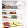 Blomberg TSM1654IU 59.5cm Integrated Under Counter Larder Fridge - White