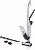Bosch BBH3280GB Series 4, Rechargeable vacuum cleaner, Flexxo Gen2 28Vmax, White