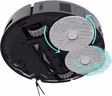 Bosch BCRI3BX1 Built-in Robot vacuum cleaner
