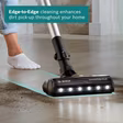 Bosch BCS711GB Cordless vacuum cleaner, Unlimited 7, Graphite
