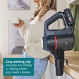 Bosch BCS711GB Cordless vacuum cleaner, Unlimited 7, Graphite