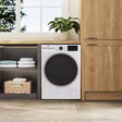 Beko B5T4923NIW 9kg Heat Pump Tumble Dryer (NI Exclusive) - White