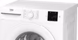 Beko BM1WU3721W 7kg 1200 Spin RecycledTub Washing Machine - White