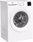 Beko BM1WU3721W 7kg 1200 Spin RecycledTub Washing Machine - White