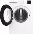 Beko BM1WU3721W 7kg 1200 Spin RecycledTub Washing Machine - White