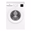Beko BM1WU3721W 7kg 1200 Spin RecycledTub Washing Machine - White