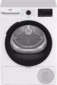 Beko BM3T3833NW 8kg Heat Pump Tumble Dryer (NI Exclusive) - White