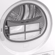 Beko BM3T3833NW 8kg Heat Pump Tumble Dryer (NI Exclusive) - White