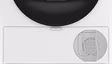 Beko BM3T3833NW 8kg Heat Pump Tumble Dryer (NI Exclusive) - White
